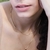 Colar Choker Esferas Espassadas Banhado a Ouro 18k