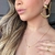 Colar Mini Trevo Banhado a Ouro 18k e Prata - comprar online