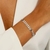 Pulseira Escamas Banhada a Ouro 18k ou Prata - comprar online