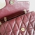 Bolsa Capodarte Soft Pelica Matelassê Borgonha - loja online