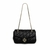 Bolsa Capodarte Soft Pelica Matelassê Preta - comprar online