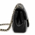 Bolsa Capodarte Soft Pelica Matelassê Preta - Diva Flor Semijoias