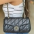 Bolsa Capodarte Soft Pelica Matelassê Preta - comprar online