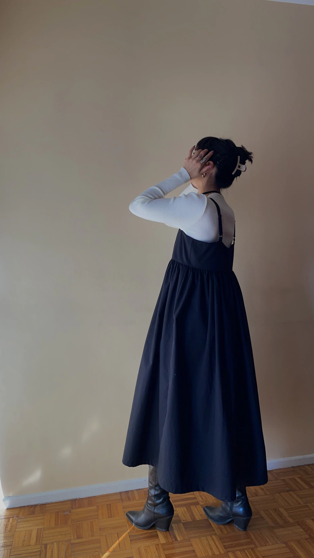 Vestido Dina