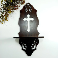 Suporte para Imagem em MDF - Tamanho G - comprar online