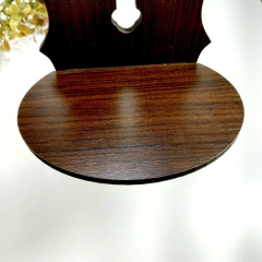 Suporte para Imagem em MDF - Tamanho G - tienda online