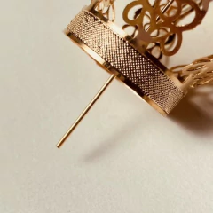 Coroa para Imagem de 20 a 25 cm