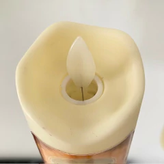 Vela Elétrica de Sagrado Coração de Jesus