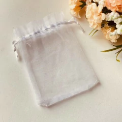 Kit vidrinho para água benta e vela - Divino