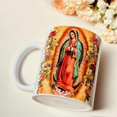 Caneca de Porcelana PRESÉPIO - (cópia) en internet