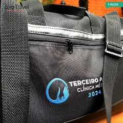 Bolsa Viagem Duffel: Elegância e Conforto para Viagens