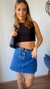 Saia Jeans Ana - comprar online