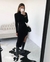 Vestido Midi de Tricot - comprar online