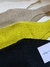 Maxi Cropped de Tricot na internet