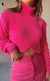 Blusa de Tricot Cléo