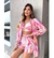 Conjunto Kimono 3 Peças - comprar online