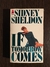 If tomorrow comes- Sidney Sheldon