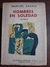 Hombres en soledad- Manuel Galvez
