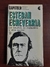 La cautiva/ El matadero- Esteban Echeverria