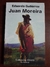 Juan Moreira-Eduardo Gutierrez