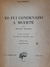 Yo fui condenado a muerte- Alexinski - comprar online