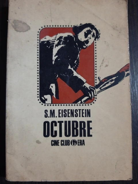 Octubre- Eisenstein