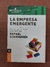La empresa emergente- Rafael Echeverria