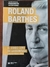 El grado cero de la escritura- Roland Barthes