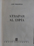 Atrapar al espia- Len Deighton