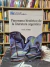 Panorama histórico de la literatura Argentina -Noé Jitrik