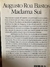 Madama Sui- Augusto Roa Bastos - comprar online
