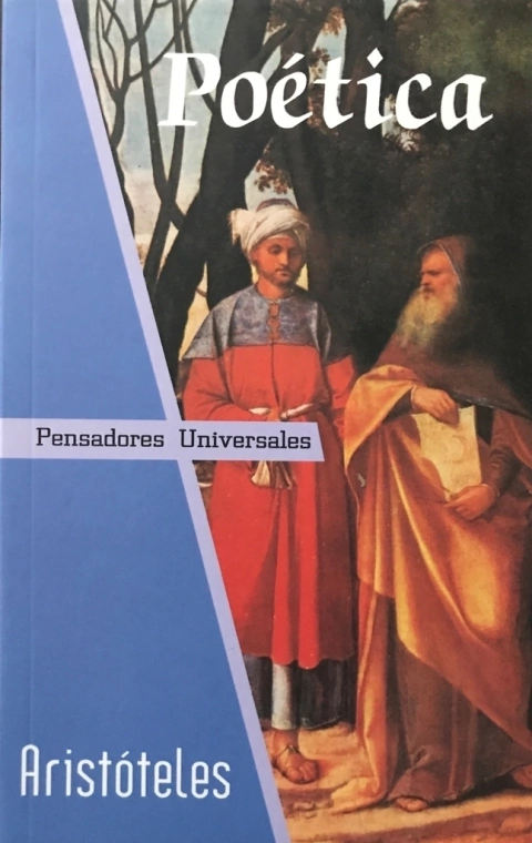 Poetica- Aristoteles ( Nuevo)
