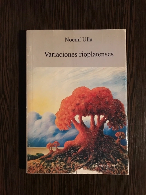 Variaciones rioplatenses- Noemi Ulla