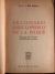 Diccionario de la psique- Béla Székely