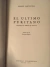 El ultimo puritano- George Santayana - comprar online