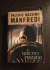 El ejercito perdido- Massimo Manfredi