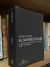 El mundo es así: biografia autorizada de V S Naipaul- Patrick French - comprar online