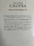 Digestión perfecta- Deepak Chopra - comprar online