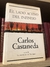 El lado activo del infinito -Carlos Castañeda