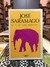 El viaje del elefante -Jose Saramago