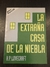 La extraña casa de la niebla - H.P. Lovecraft