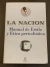 Manual de Estilo y Etica periodística- La Nación