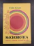 Macrobiótica - Itoshi Tamura