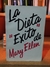 La dieta del exito- Mary Ellen