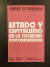 Estado y capitalismo en la sociedad norteamericana- James O Connor