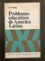 Problemas educativos de américa latina- Luis Reissig