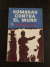 Sombras contra el muro- Manuel Rojas