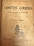 Contes Choisis -Guy de Maupassant - comprar online