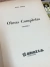 Obra completa (Vol 1) -Khalil Gibran - comprar online