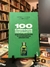 100 crímenes resonantes -Norberto Chab/Javier Sinay